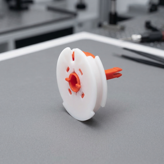 Spiralkupplung Sanden Vendo G-Snack