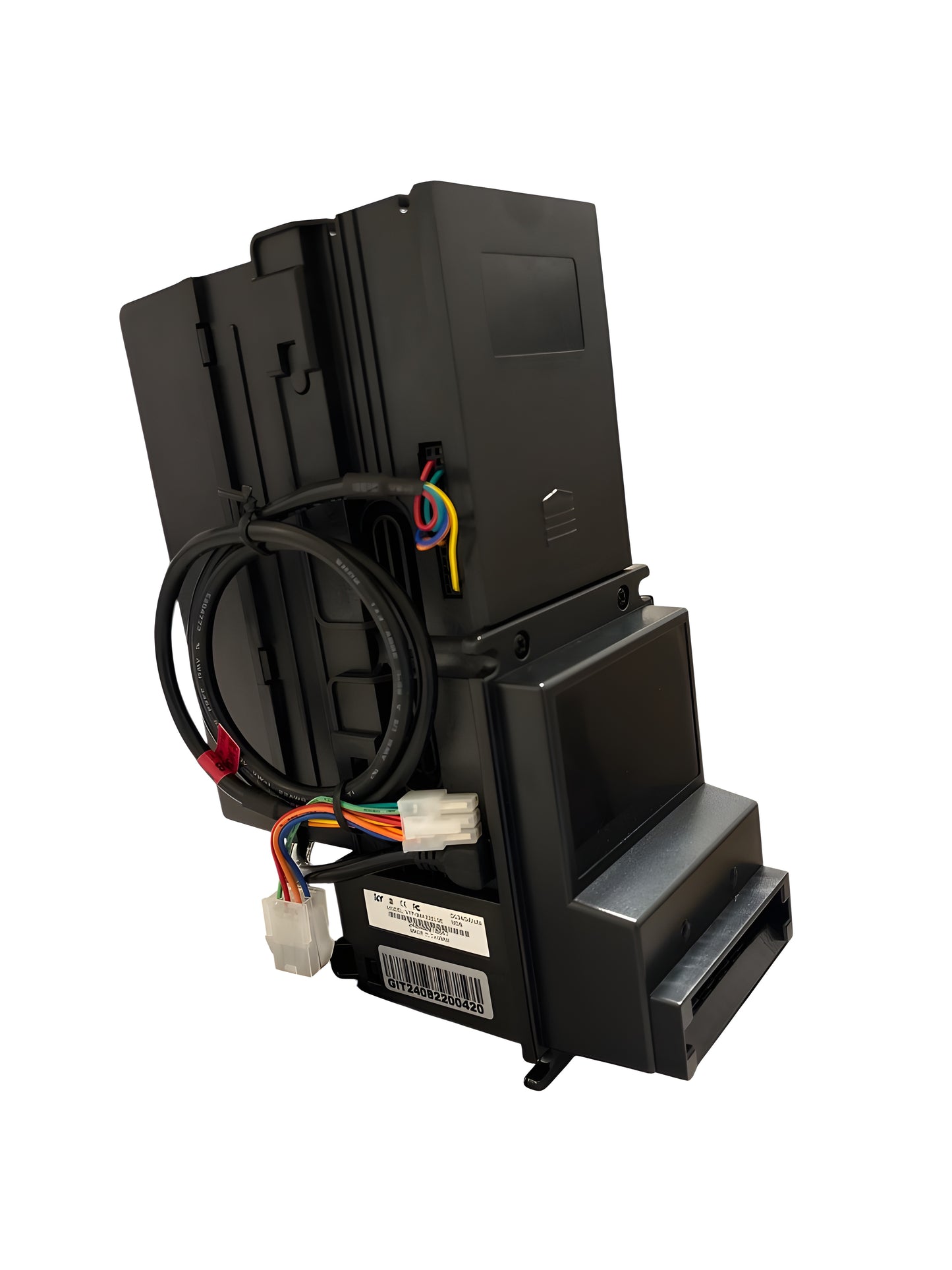 ICT V7P Banknotenleser / Scheinleser / Scheinannahme