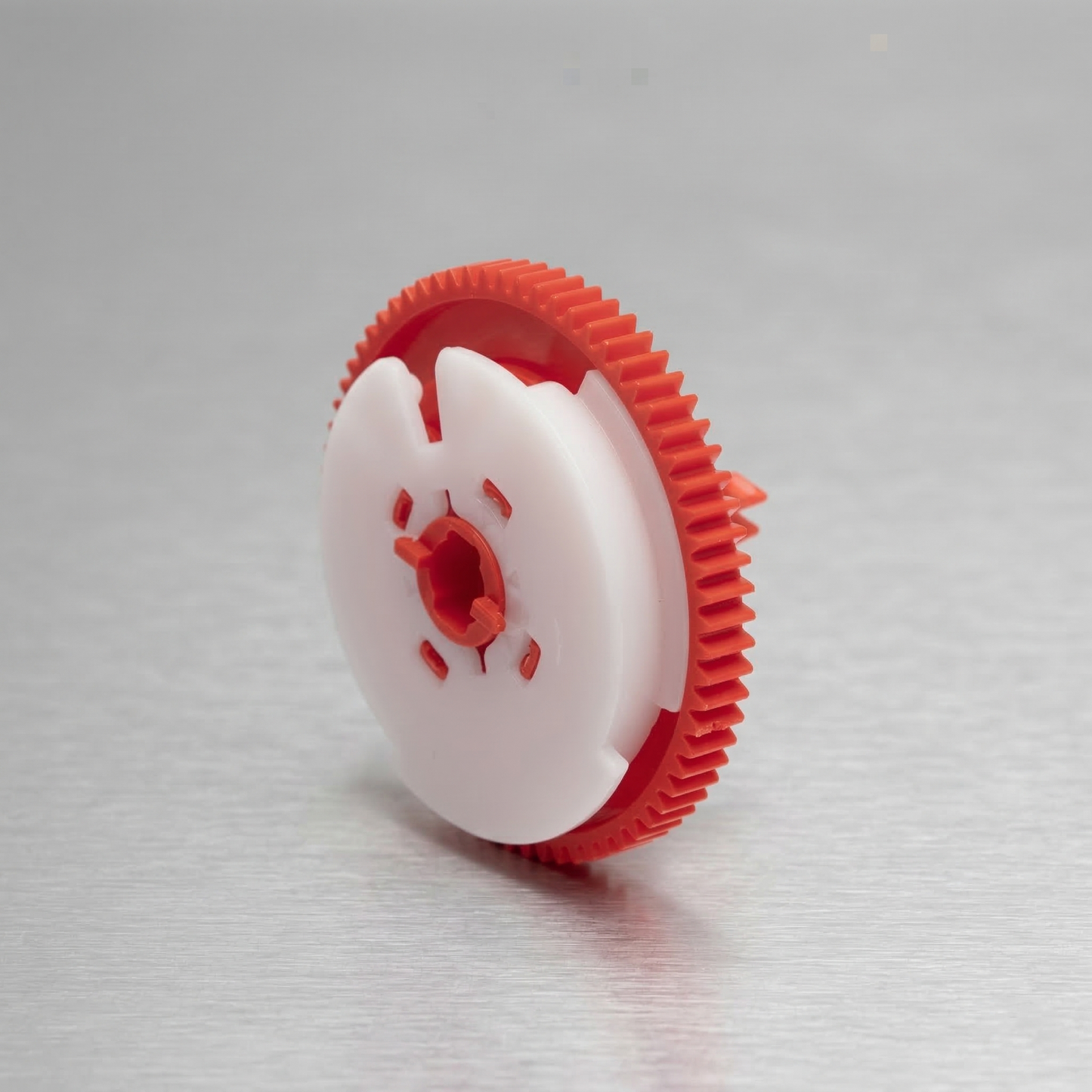 Spiralkupplung Sanden Vendo G-Snack