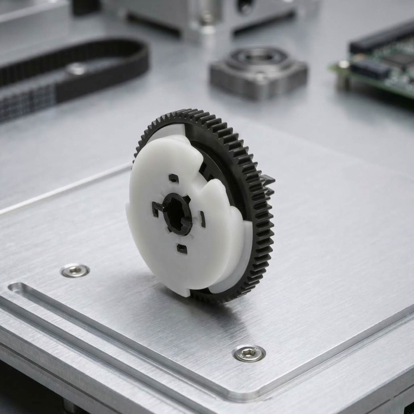 Spiralkupplung Sanden Vendo G-Snack