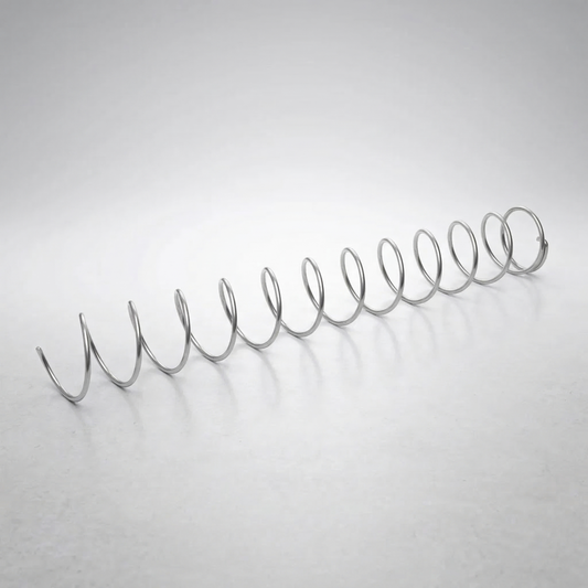 Spiralen für Sanden Vendo G-Snack