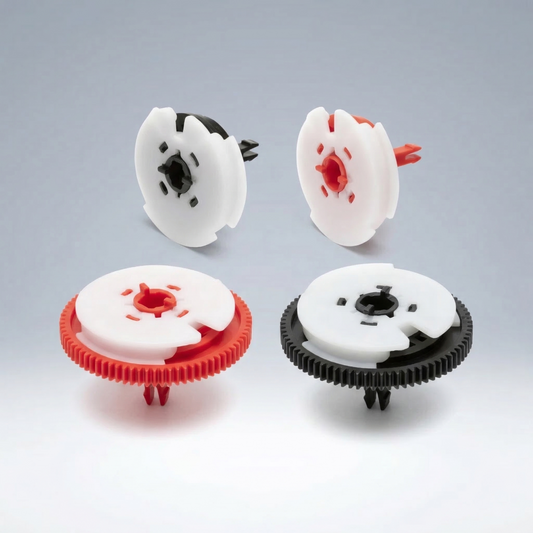 Spiralkupplung Sanden Vendo G-Snack