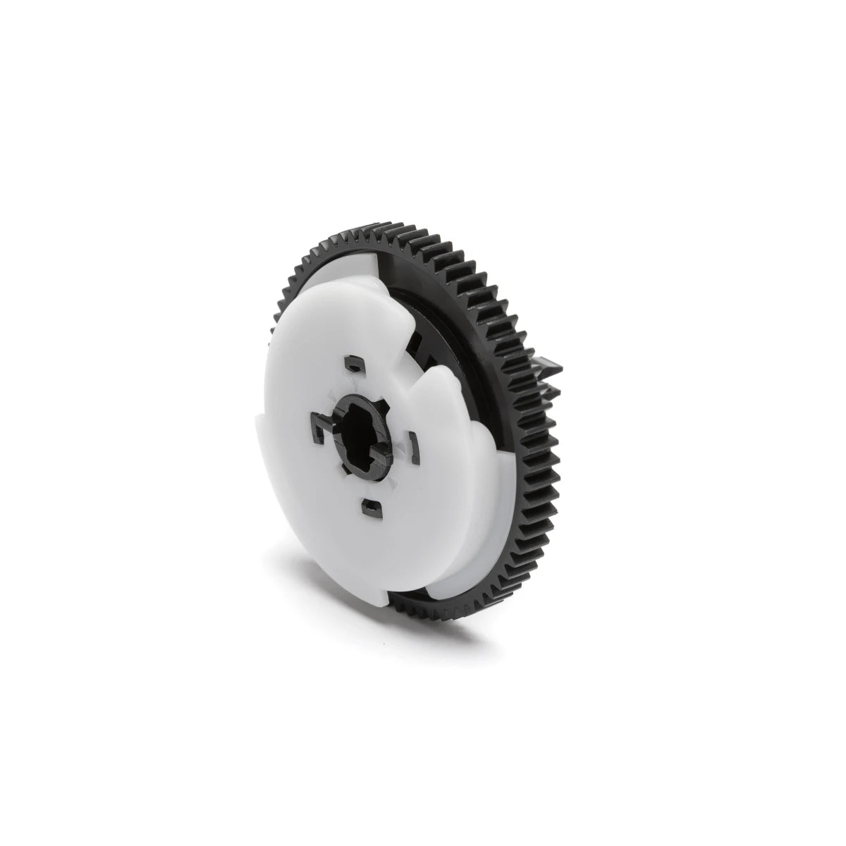 Spiralkupplung Sanden Vendo G-Snack